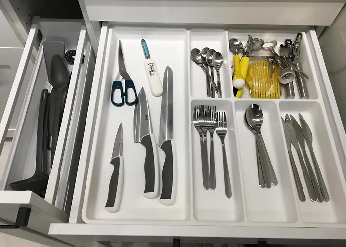 Centrum Sikorskiego 123 - Ezhome
