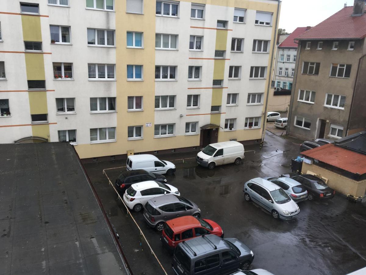 Centrum Sikorskiego 123 - Ezhome Apartment Gorzów Wielkopolski